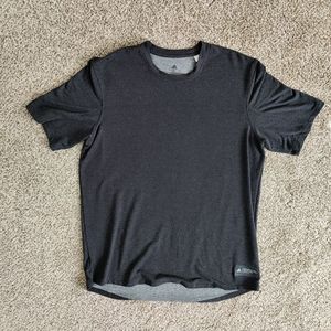 Adidas Aeroready performance fit casual shirt XL